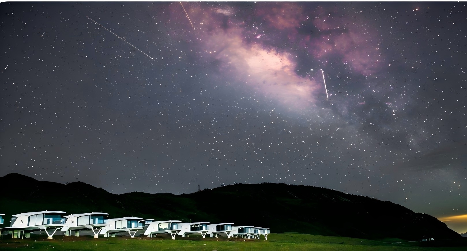 赴一場「23℃的治癒之旅」 四川雅安發佈4條夏季康養旅遊線路