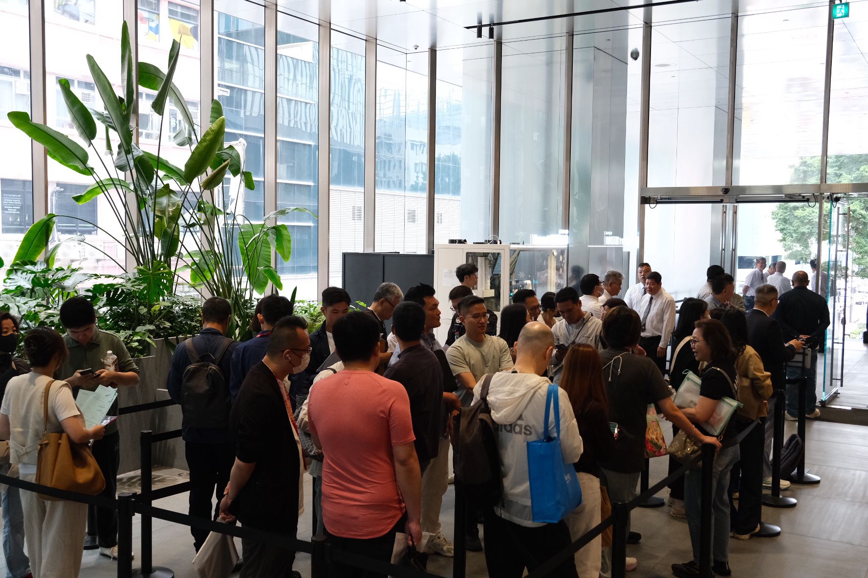 【港樓】柏傲莊III次輪75伙再度1Q清 發展商日內加推