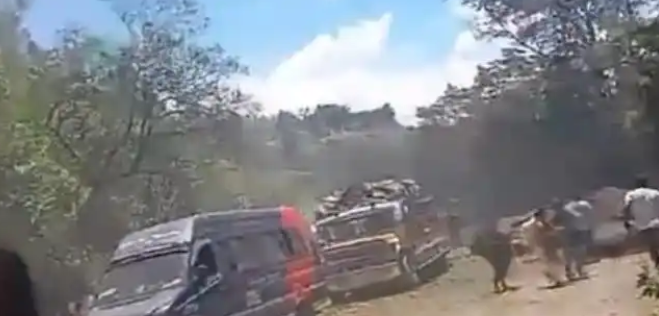 哥倫比亞考卡省爆炸襲擊已致14人死亡 