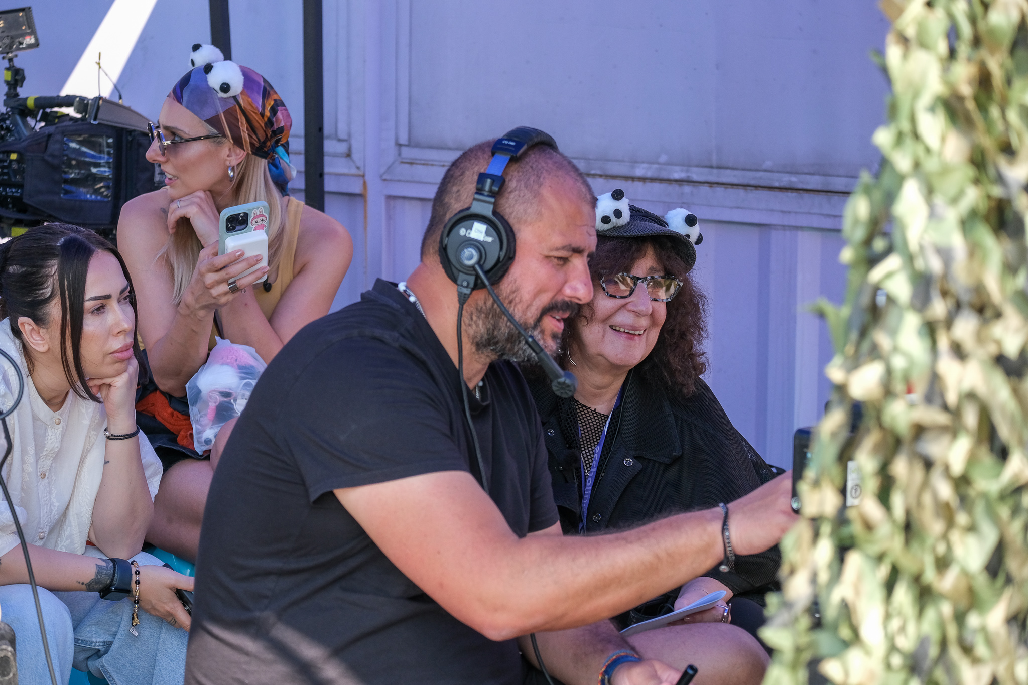 歐洲紀實真人秀《亞洲特快》在蓉開拍 以鏡頭向歐洲展現成都多元魅力