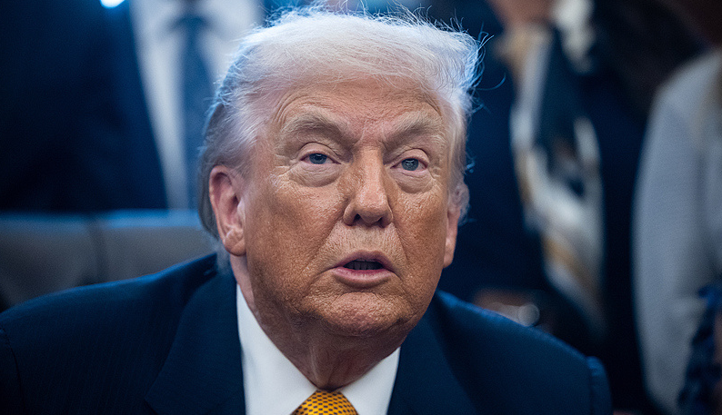 伊朗外長離開伊斯蘭堡 特朗普取消美方代表團訪巴行程