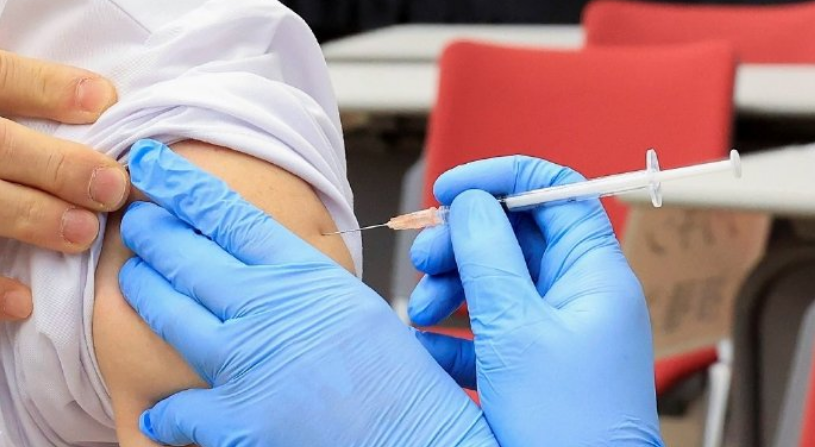 麻疹正處「高發期」 林文健籲市民外游前接種疫苗