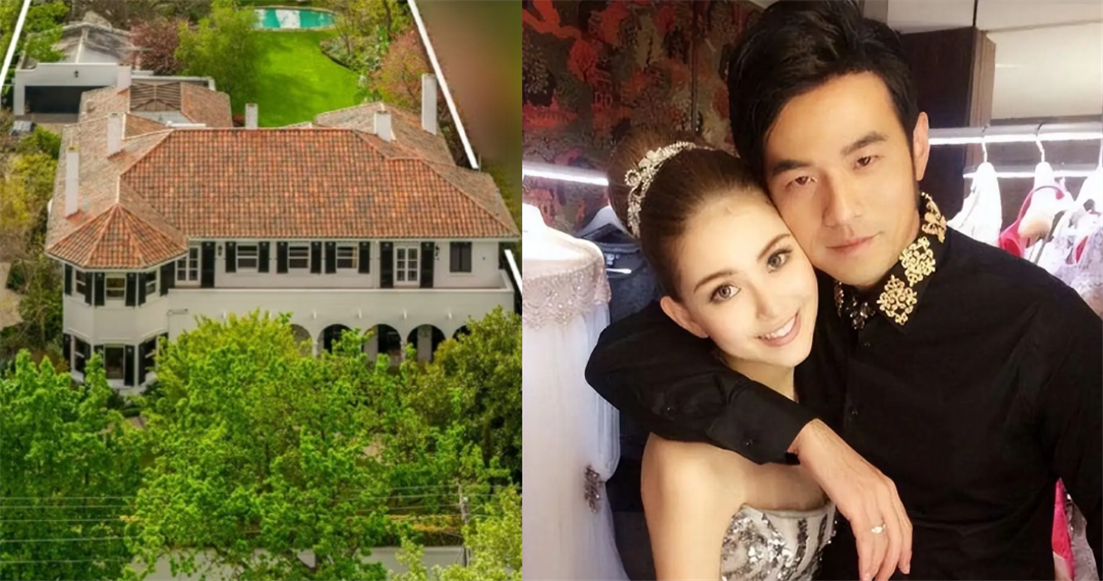 傳周杰倫10套房產市值超21億 經紀公司回應購入澳洲百年豪宅