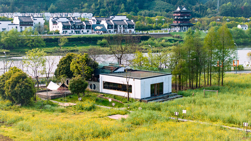 深化古村活化與社群營造 雲亼·花開南溪揭開面紗