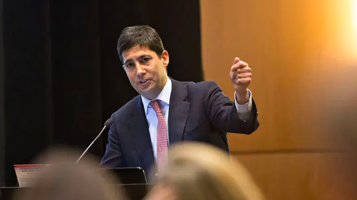 【市場慧眼】由鮑威爾過度沃什 市場關注美聯儲降息步伐