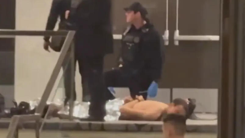 白宮記協晚宴安全事件嫌疑人將於27日被起訴