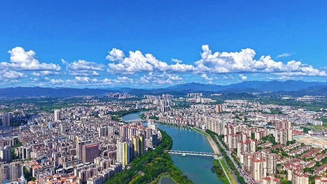 廣州從化首戰告捷：一季度GDP增長6.6%跑贏全市，賽事流量撬動超2億元消費