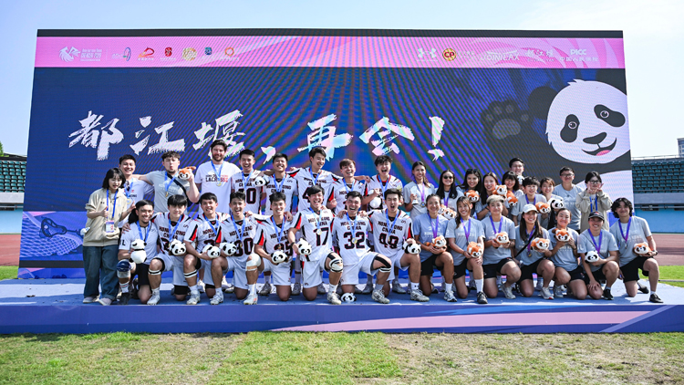 2026亞洲棍網球賽圓滿落幕 港男女隊分奪冠亞創佳績