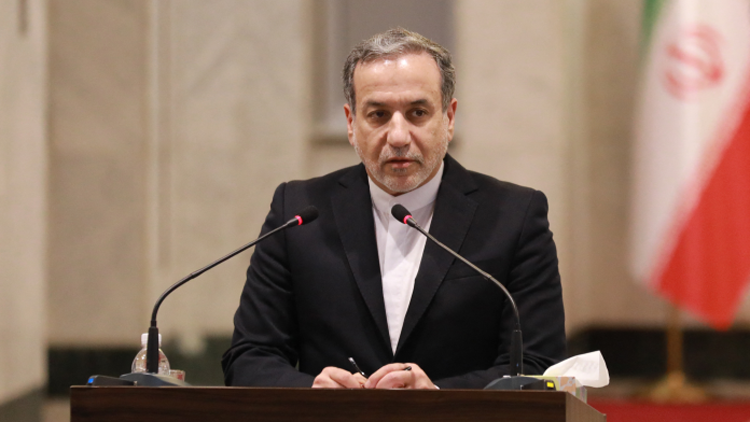 伊朗外長向巴基斯坦遞交停戰條件