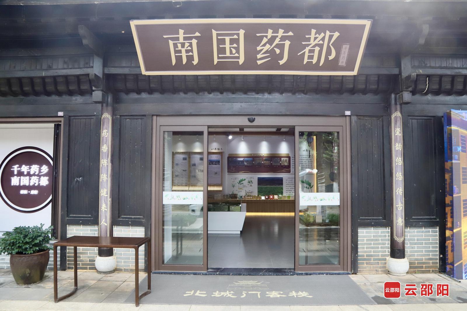 廉橋藥市：千年藥香里的商業重構