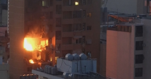 黎真主党駁斥以總理言論 稱襲擊屬正當回應 