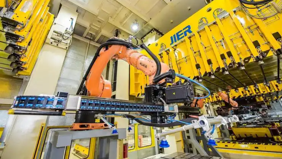 國家統計局：1-3月份全國規上工業企業利潤增長15.5% 外商及港澳台企利潤微漲