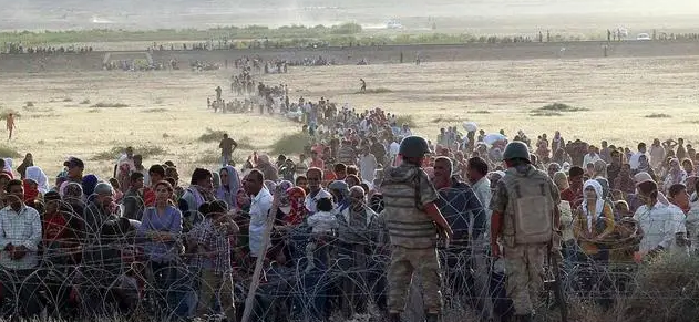 乍得東部發生暴力衝突 42死10傷 