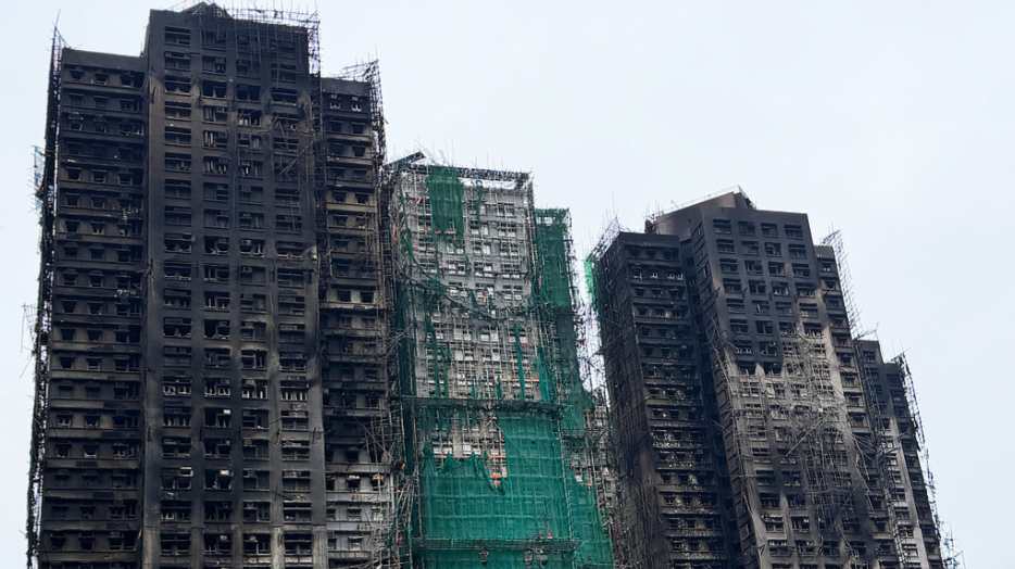 宏福苑聽證會進入第18日 屋宇署助理署長等政府官員作供