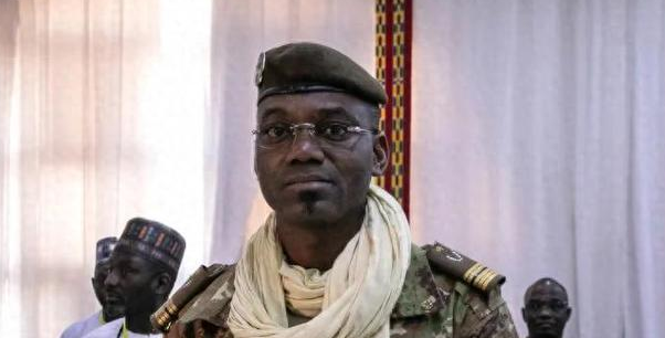 馬里國防部長遇襲身亡