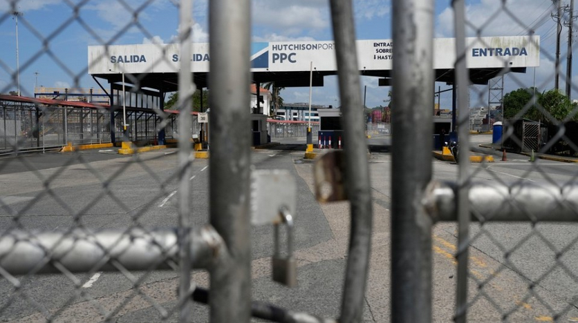 美媒消息人士：招商局加入財團 夥拍中遠收購長和港口