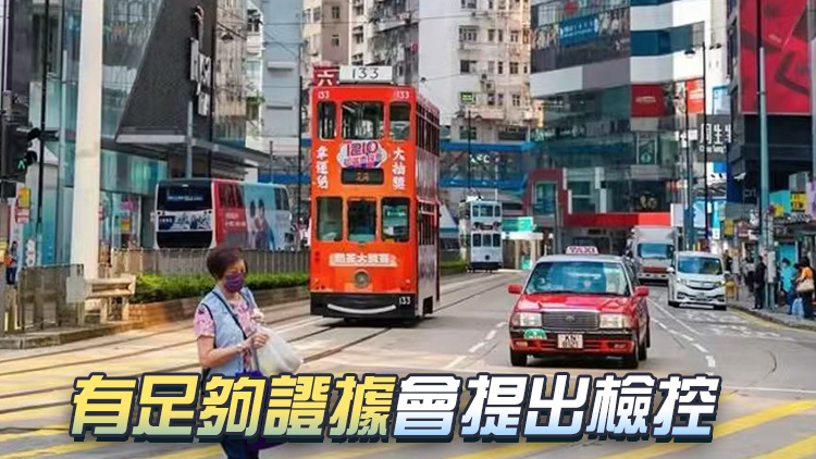 補充勞工優化計劃共接獲逾千宗投訴 約290宗已完成調查