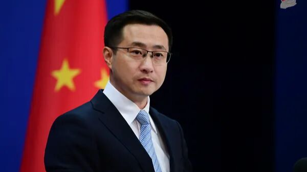 外交部回應美方制裁中國煉油企業：敦促美方停止濫施制裁和「長臂管轄」的錯誤做法