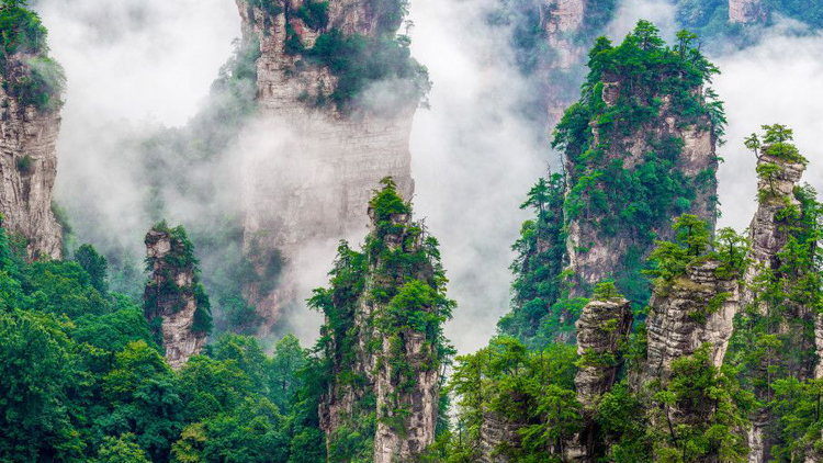 文化和旅遊部：對整改不力的5A級旅遊景區進行降級或取消等級