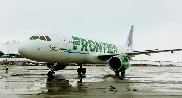 多家美國廉價航空公司尋求政府資金紓困 