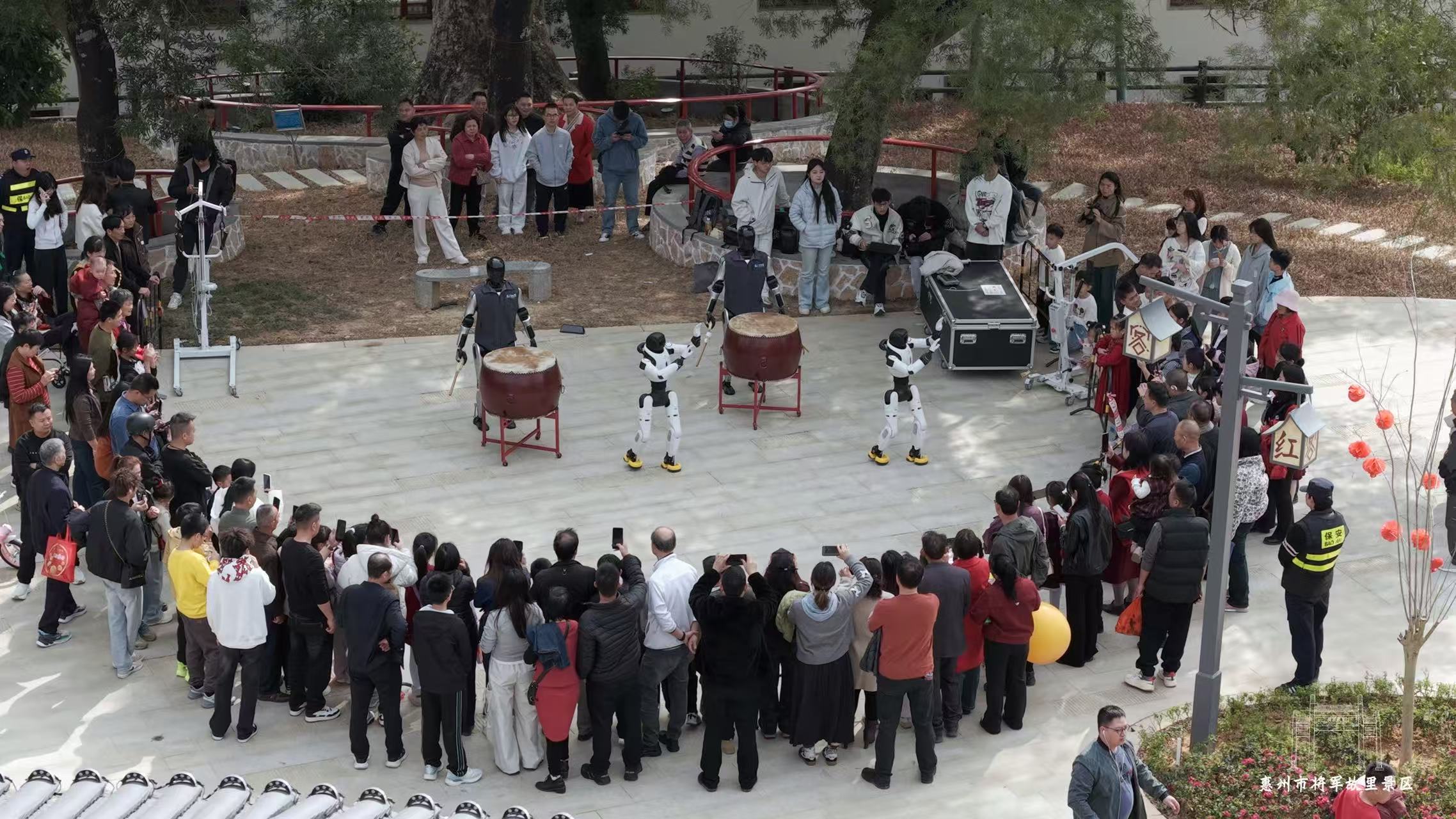 請到廣東過五一｜2026惠州惠陽區文旅體活動全匯總，全城精彩不打烊！