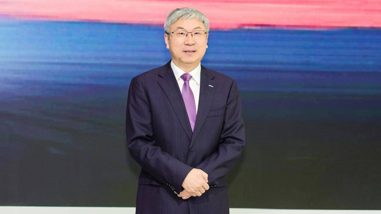 奇瑞「上新」包館 尹同躍見證「夥伴比奇瑞自身更重要」