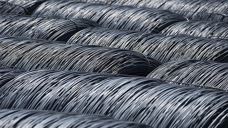 伊朗暫停出口鋼材至5月30日