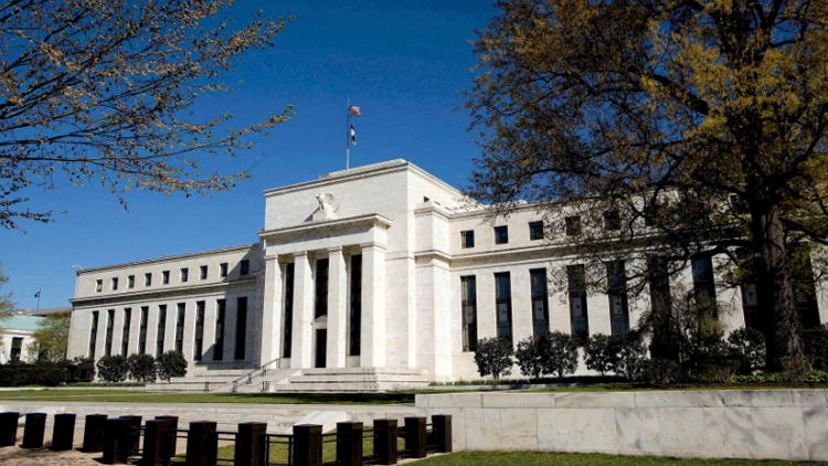 美歐英日加央行本周議息 市場關注中東衝突下利率後續路徑