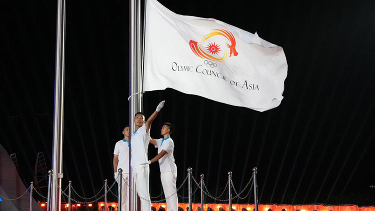 亞運會或將被調整至夏奧會前一年舉行