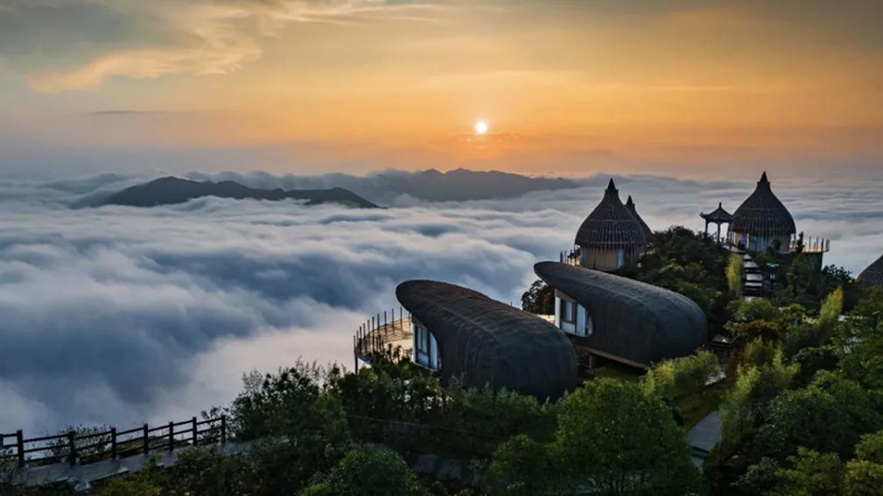 五一·「趣」郴州 吃喝玩樂 快樂翻倍