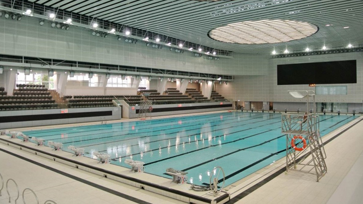 食環署持續加強規管私人泳池救生員 提升管理及監察水平