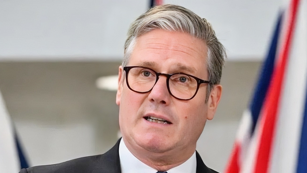 英議會下院將投票決定是否調查首相 首相辦公室稱反對黨「孤注一擲」