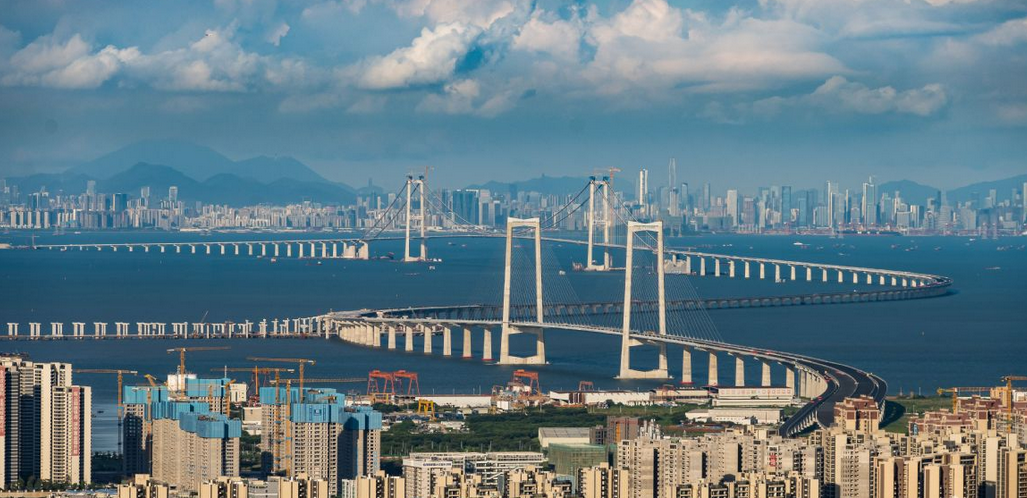 Q1大灣區營商指數微跌至49.9