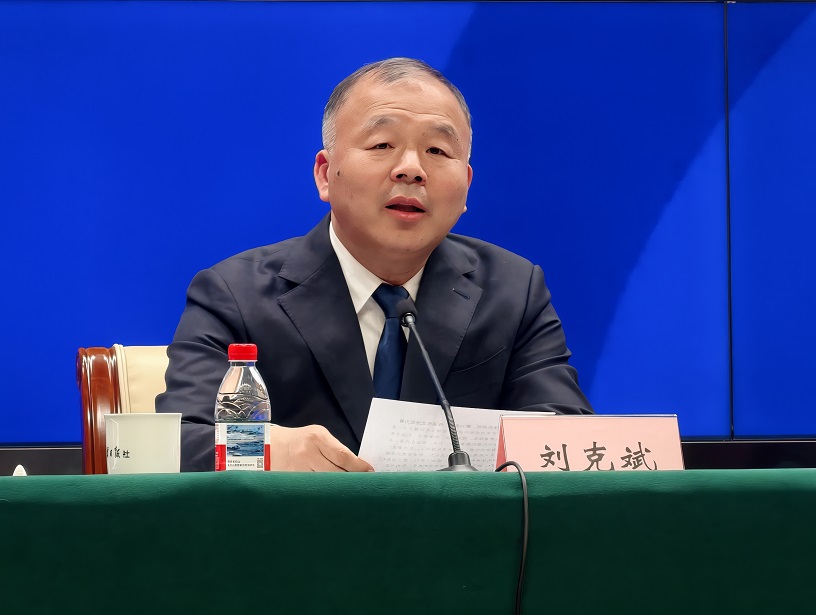 「別眨眼！」劉克斌喊你5月23日來瀋陽看「東北超」：一張球票，享一城寵愛