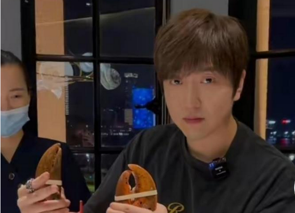  「探店」網紅白冰偷稅超900萬元被查