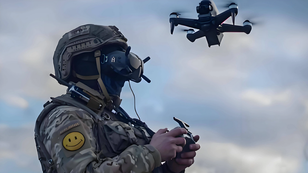 烏克蘭與挪威聯合生產無人機 預計不晚于今夏交付