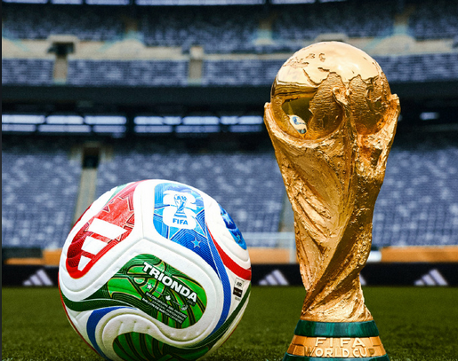 新聞分析：世界盃決賽球票炒至近230萬美元？背後門道幾何