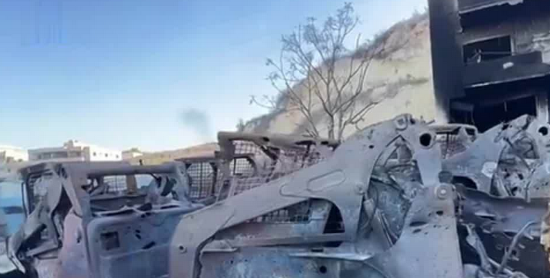 以色列襲擊黎巴嫩致兩名巴西公民死亡