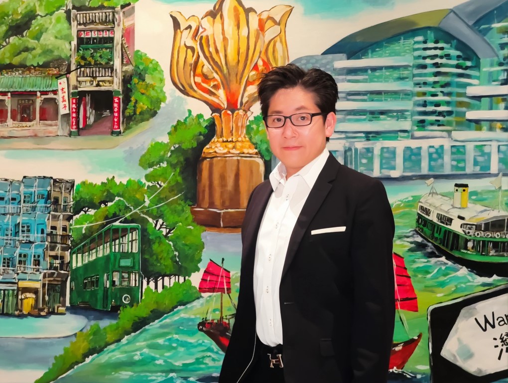 心善行慈善機構主席彭志明博士：以教育為志 凝聚社會力量