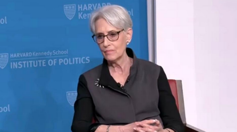 美前副國務卿：內塔尼亞胡帶着美國製造「加沙種族滅絕」