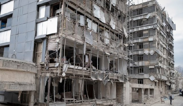 美以襲擊致伊朗醫療和教育設施嚴重受損 