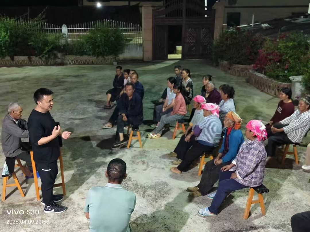 書香潤硯山 閱讀賦新能！硯山開展「全民閱讀活動周」系列活動