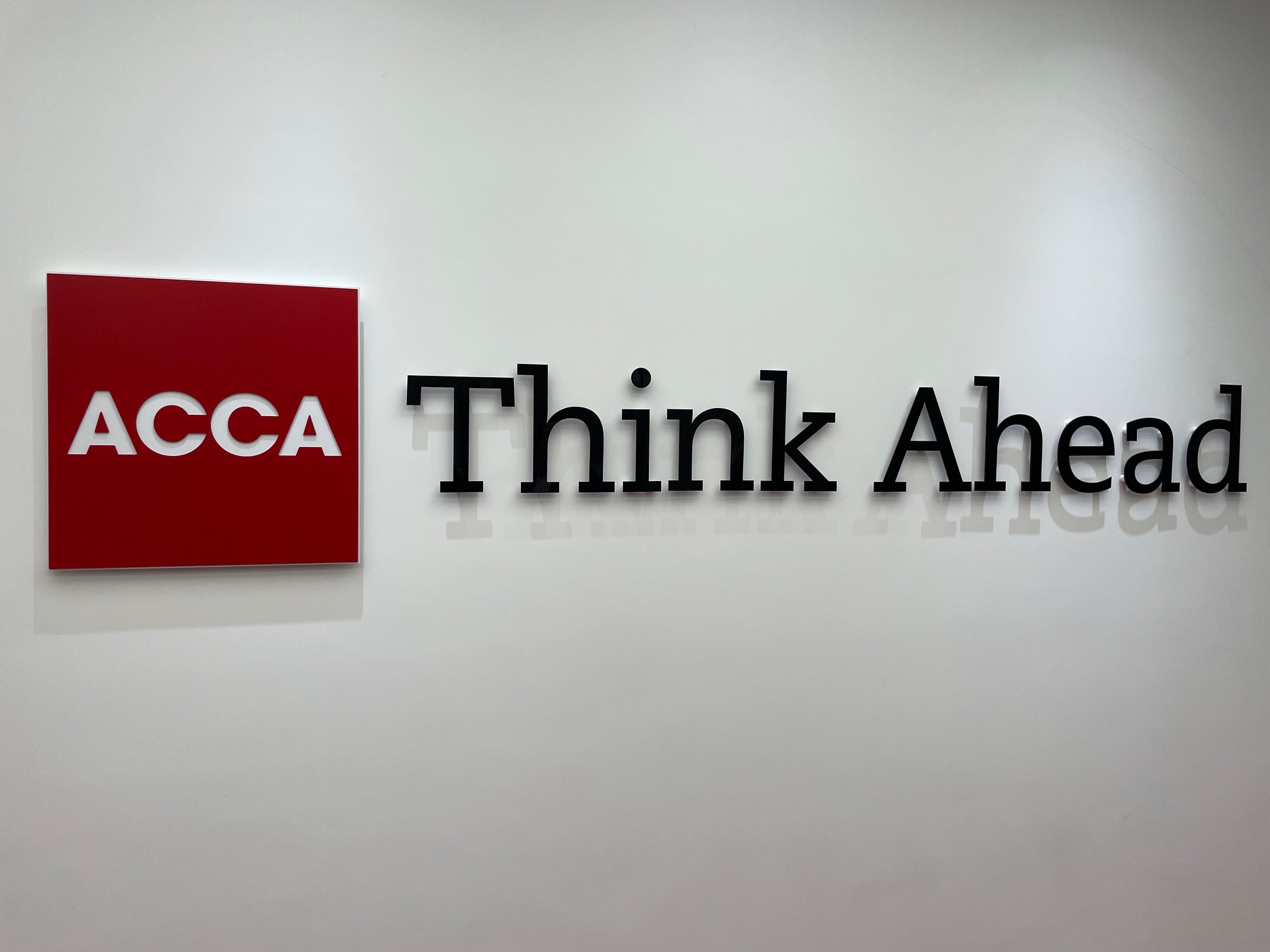 全球會計師經濟信心下滑