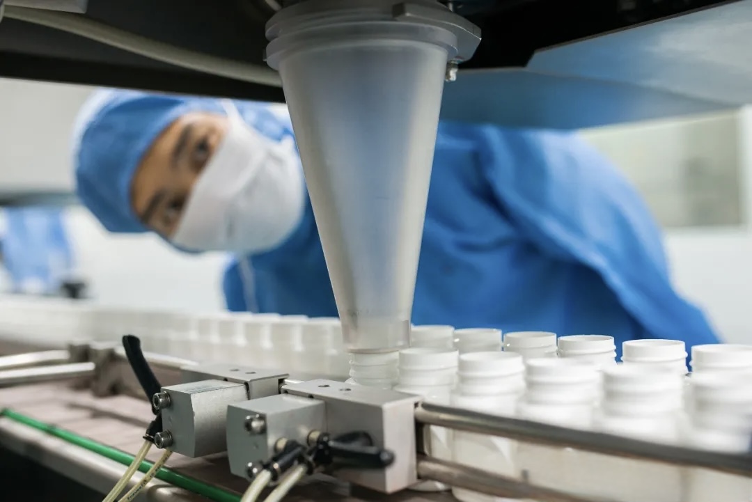 助力家鄉生物醫藥產業發展    港人為東莞石龍引薦專家博士團