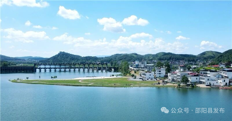 2026中國槳板國際公開賽（邵陽站）落戶邵陽縣