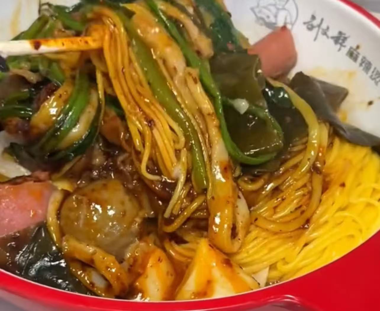 有片︱外賣員總結最不能點的外賣清單