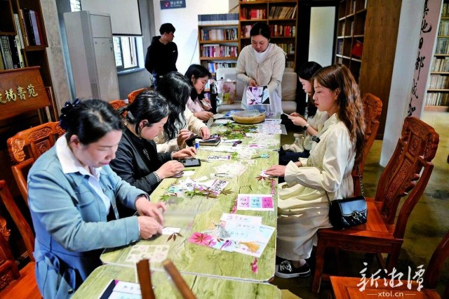 第六屆湖南旅遊發展大會｜湘潭市「紅色文化探訪活動」側記