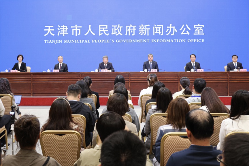 天津「十五五」啓幕：濱海新區二十載再出發  打造北方開放新高地