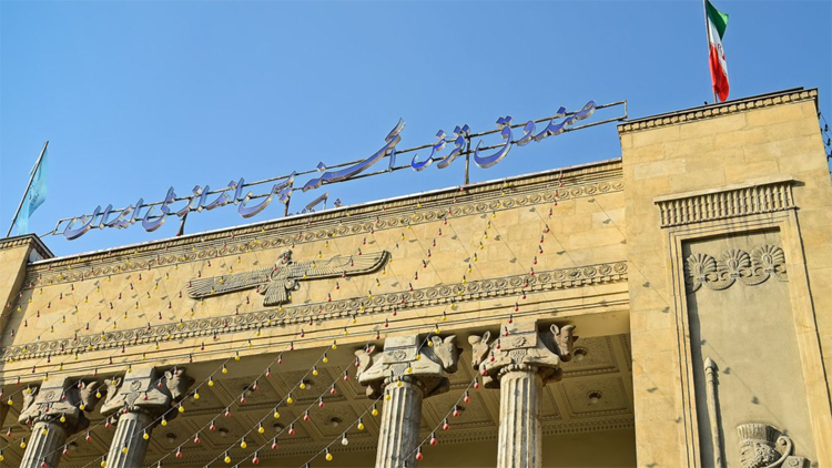 伊朗軍方：當前局勢仍定性為戰爭狀態