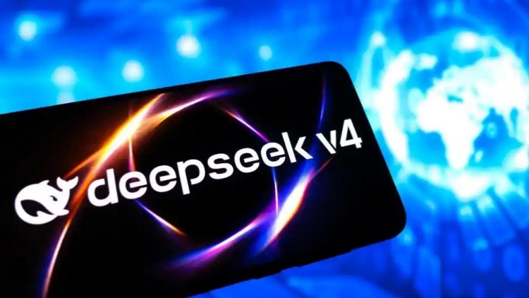 【商界心聲】從DeepSeek V4看中國AI征程
